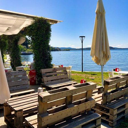 This Is My Happy Place Leggiuno Exteriör bild