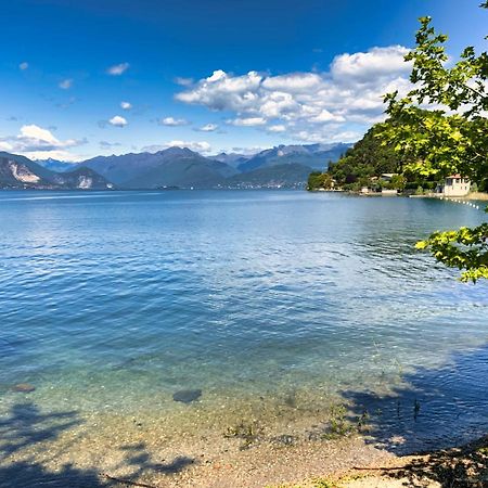 This Is My Happy Place Leggiuno Exteriör bild