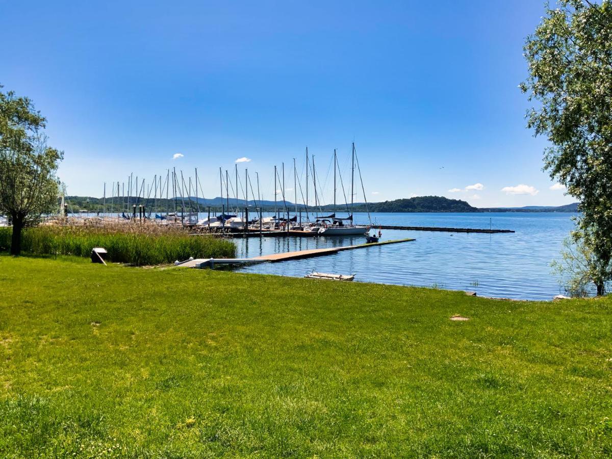 This Is My Happy Place Leggiuno Exteriör bild